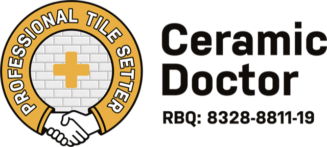 Logo of Ceramic doctor